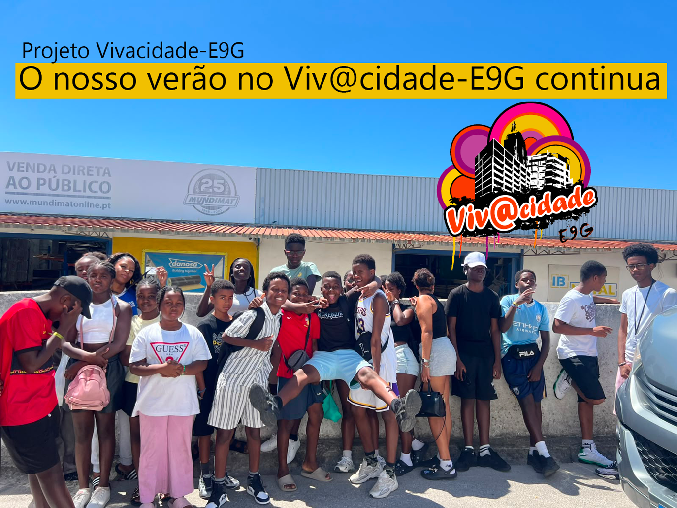 Projeto Vivacidade